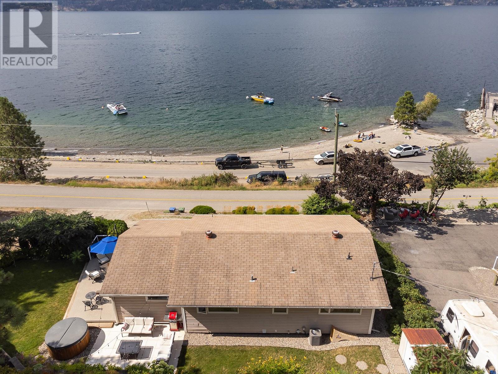 10837 Okanagan Centre Road W, Lake Country, British Columbia  V4V 2H8 - Photo 40 - 10335644