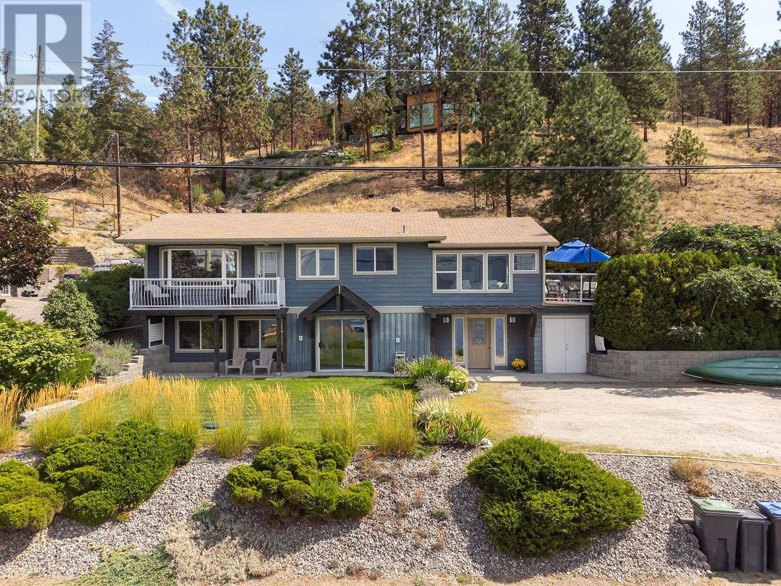 Property at 10837 Okanagan Centre Road W image 1