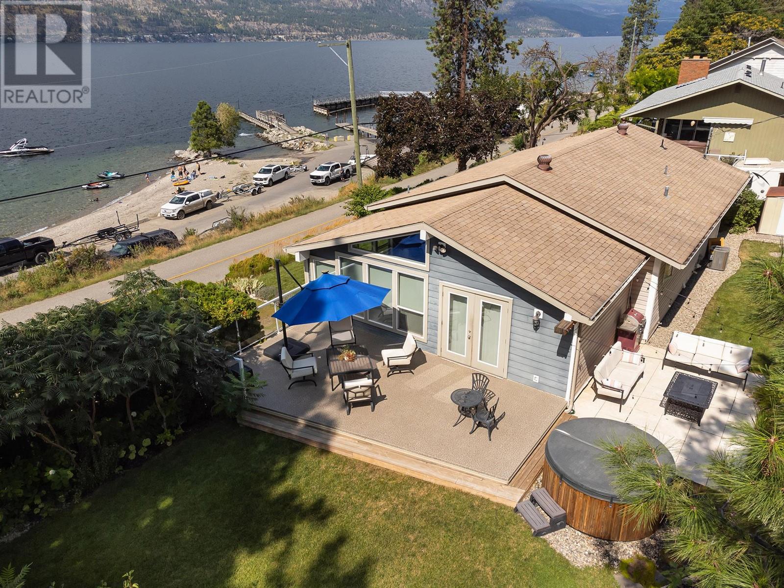 10837 Okanagan Centre Road W, Lake Country, British Columbia  V4V 2H8 - Photo 41 - 10335644
