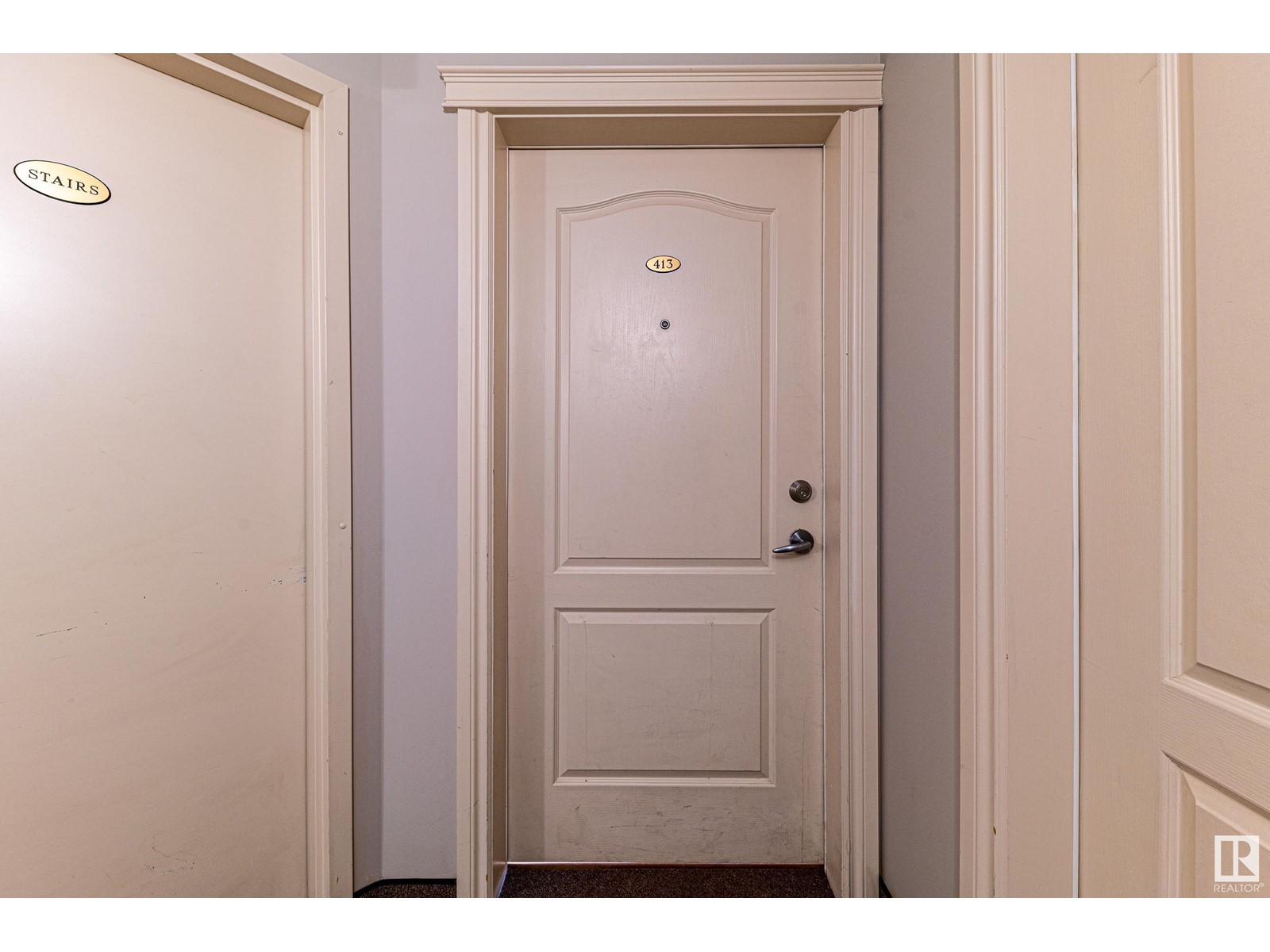 #413 9938 104 St Nw, Edmonton, Alberta  T5K 2X7 - Photo 8 - E4427966