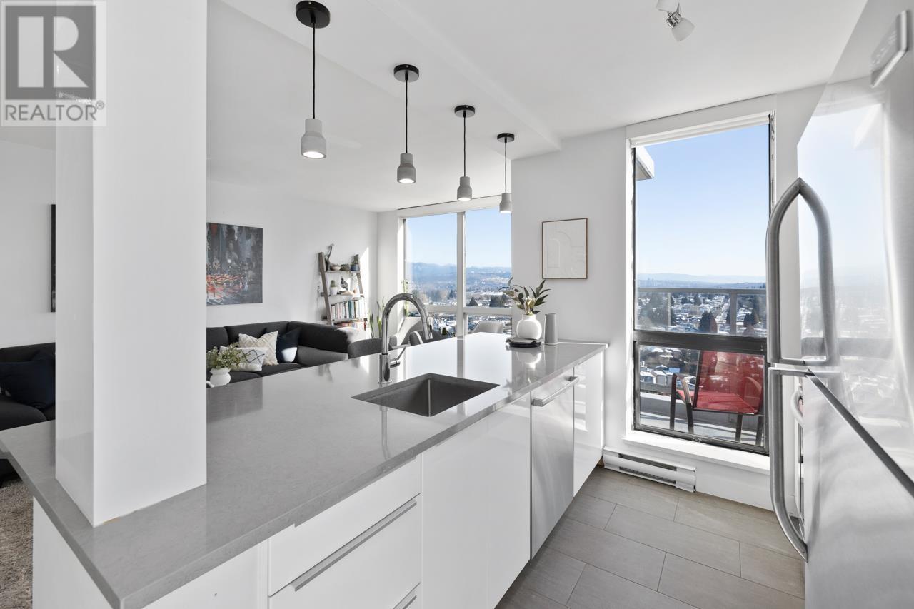 #2503 3663 Crowley Drive, Vancouver, British Columbia  V5R 6H4 - Photo 10 - R2966510