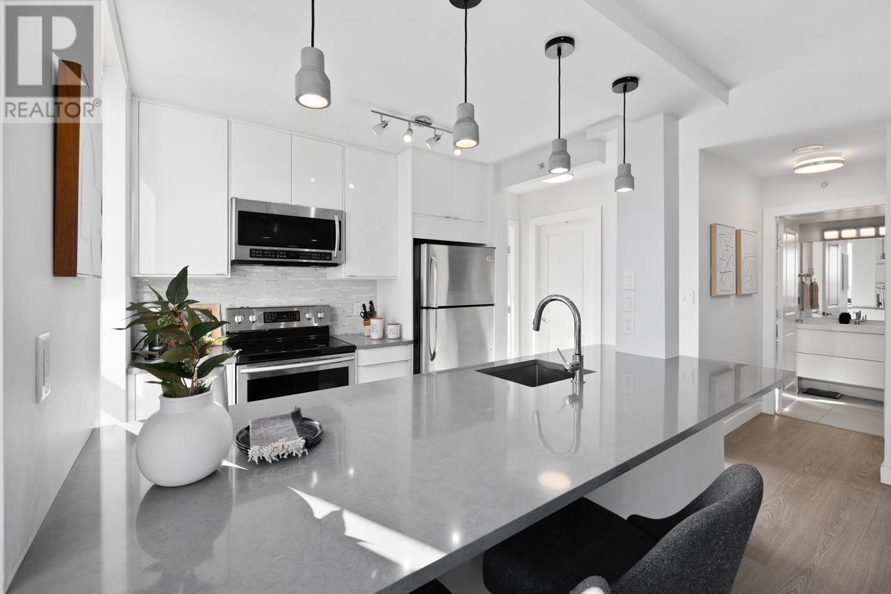 #2503 3663 Crowley Drive, Vancouver, British Columbia  V5R 6H4 - Photo 7 - R2966510