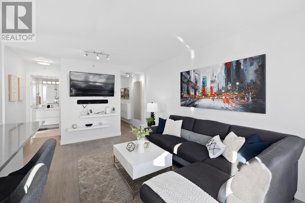 #2503 3663 Crowley Drive, Vancouver, British Columbia  V5R 6H4 - Photo 5 - R2966510