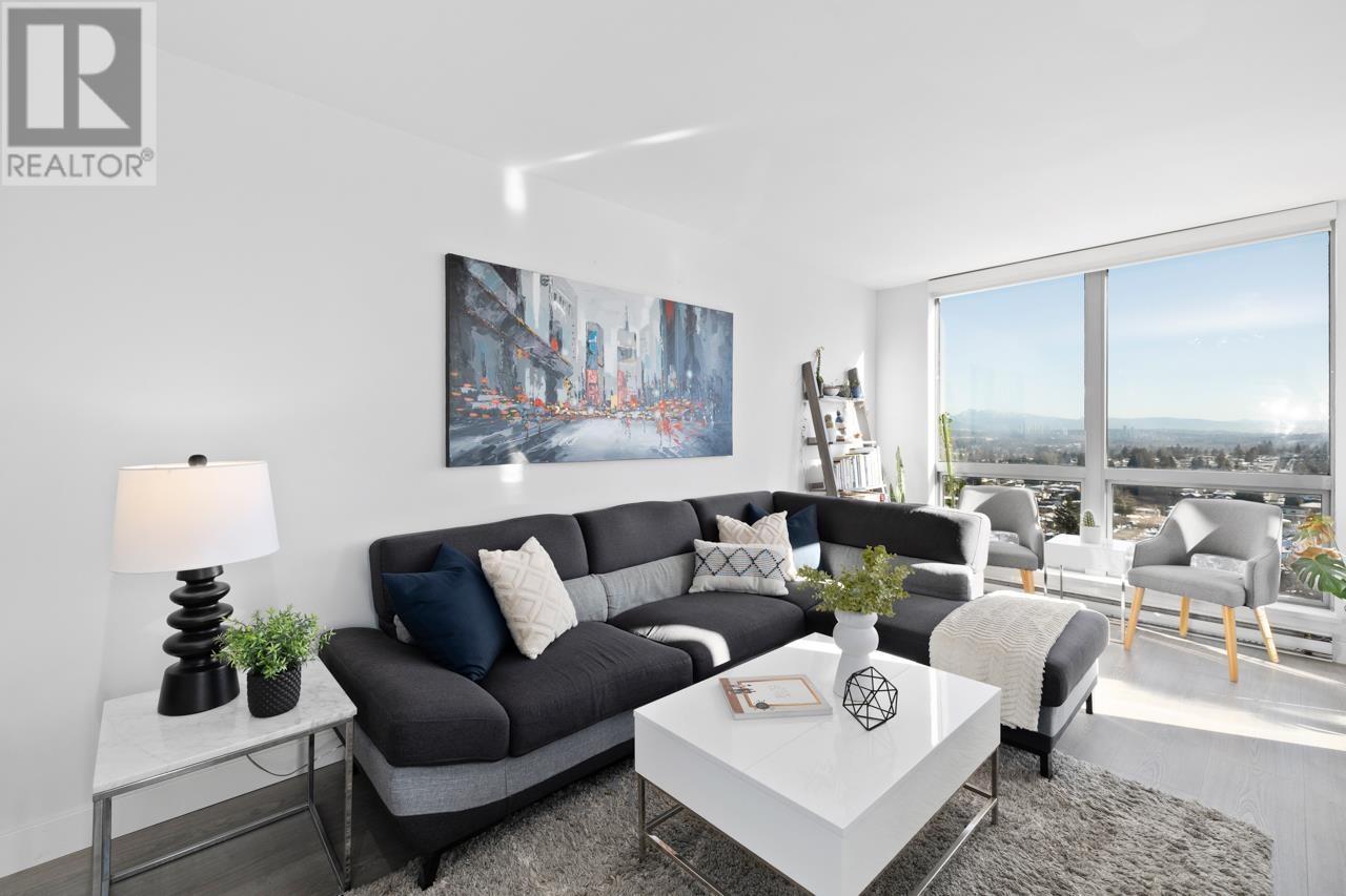 #2503 3663 Crowley Drive, Vancouver, British Columbia  V5R 6H4 - Photo 3 - R2966510