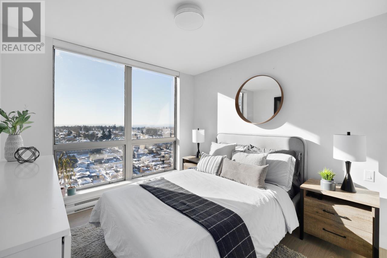 #2503 3663 Crowley Drive, Vancouver, British Columbia  V5R 6H4 - Photo 12 - R2966510