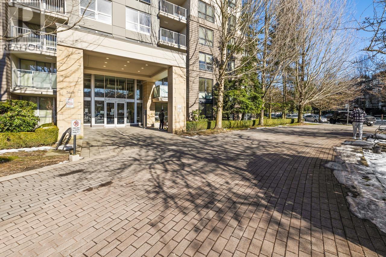 #2503 3663 Crowley Drive, Vancouver, British Columbia  V5R 6H4 - Photo 29 - R2966510
