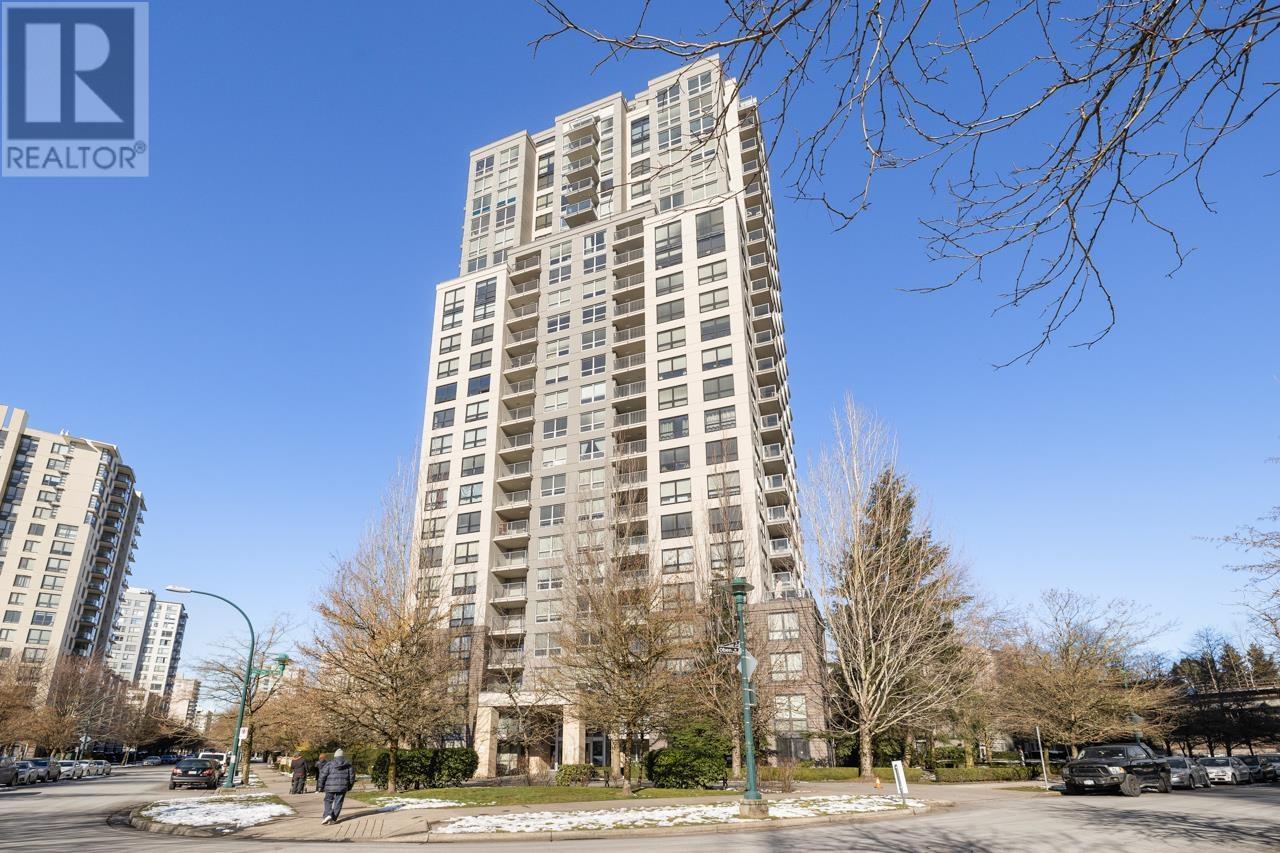 #2503 3663 Crowley Drive, Vancouver, British Columbia  V5R 6H4 - Photo 23 - R2966510