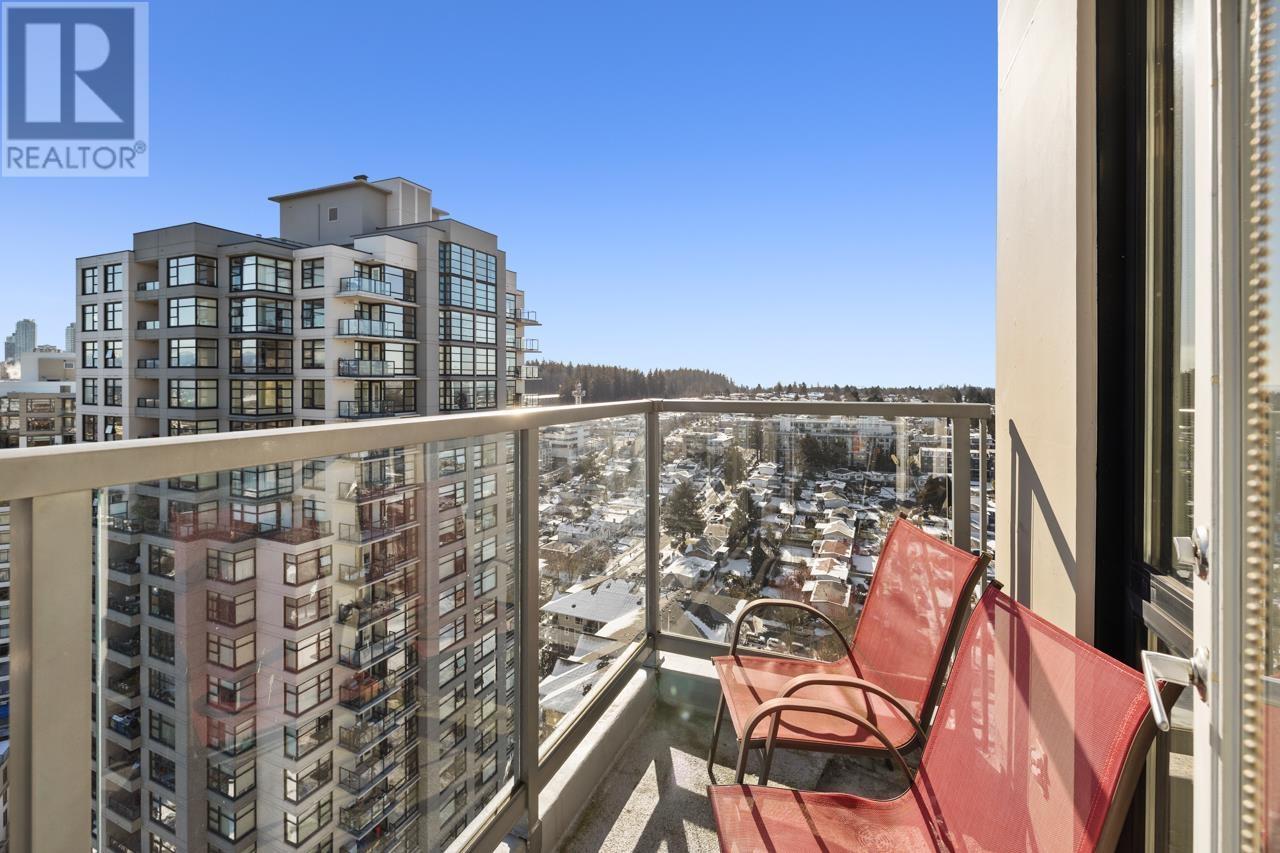 #2503 3663 Crowley Drive, Vancouver, British Columbia  V5R 6H4 - Photo 22 - R2966510