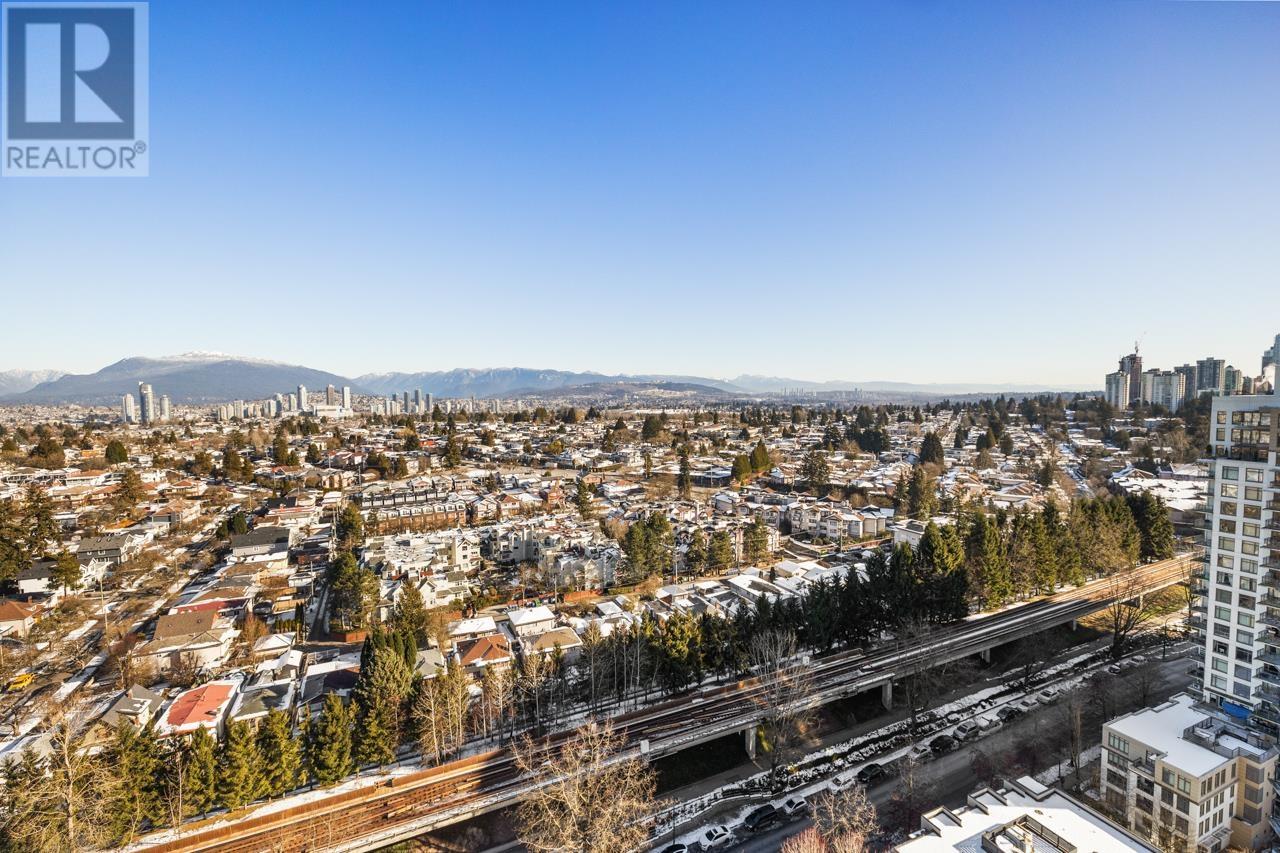 #2503 3663 Crowley Drive, Vancouver, British Columbia  V5R 6H4 - Photo 24 - R2966510