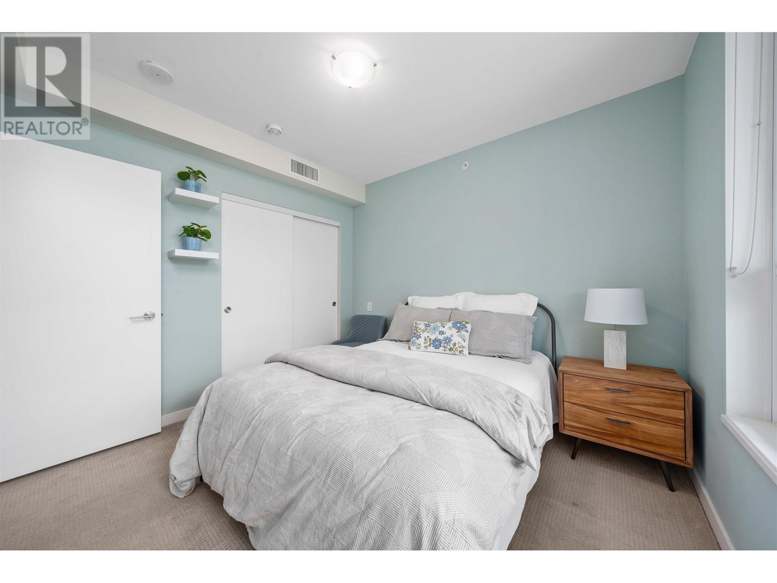 901 112 E 13 Street, North Vancouver, British Columbia  V7L 0E4 - Photo 11 - R2981181