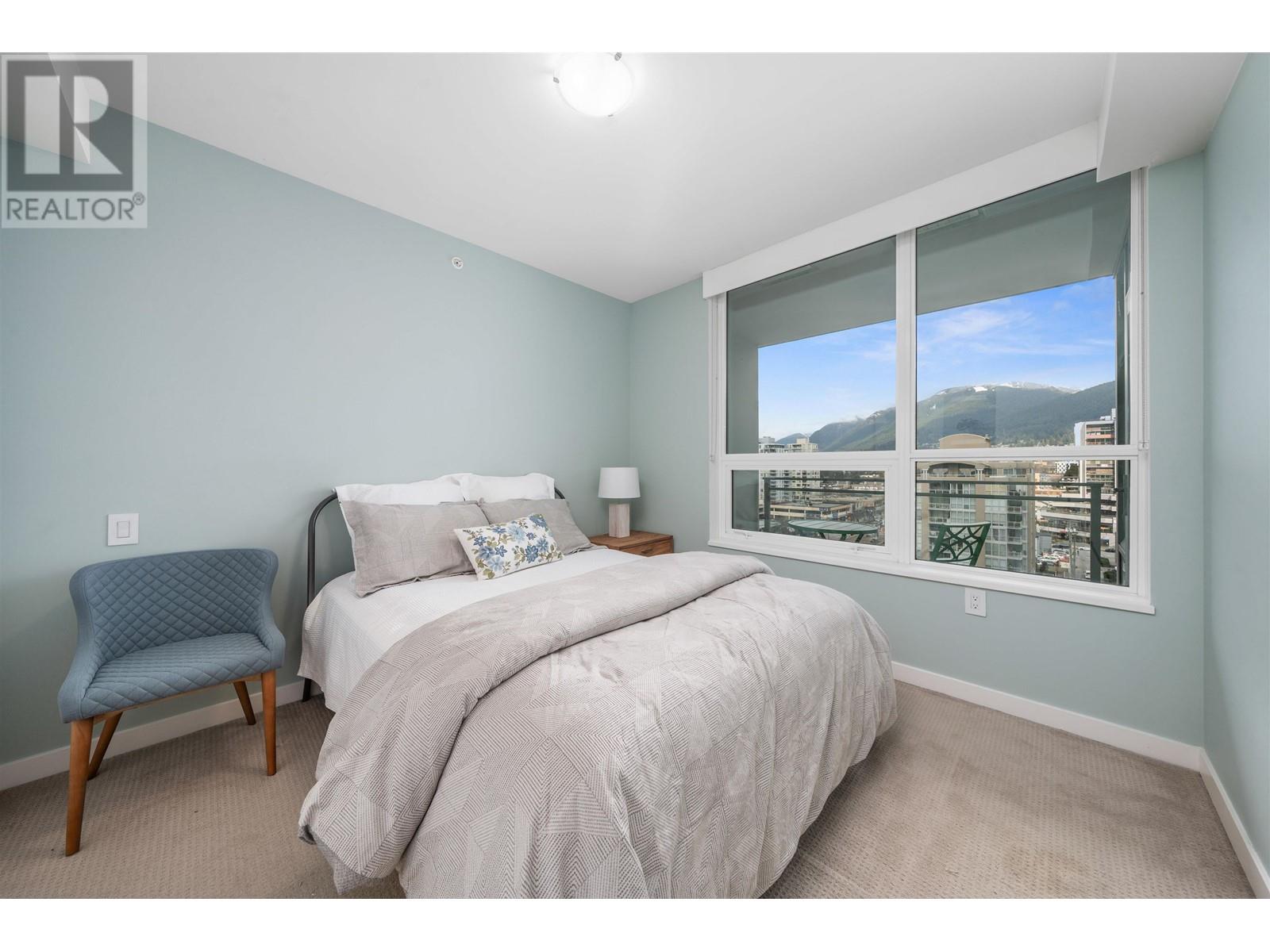 901 112 E 13 Street, North Vancouver, British Columbia  V7L 0E4 - Photo 10 - R2981181