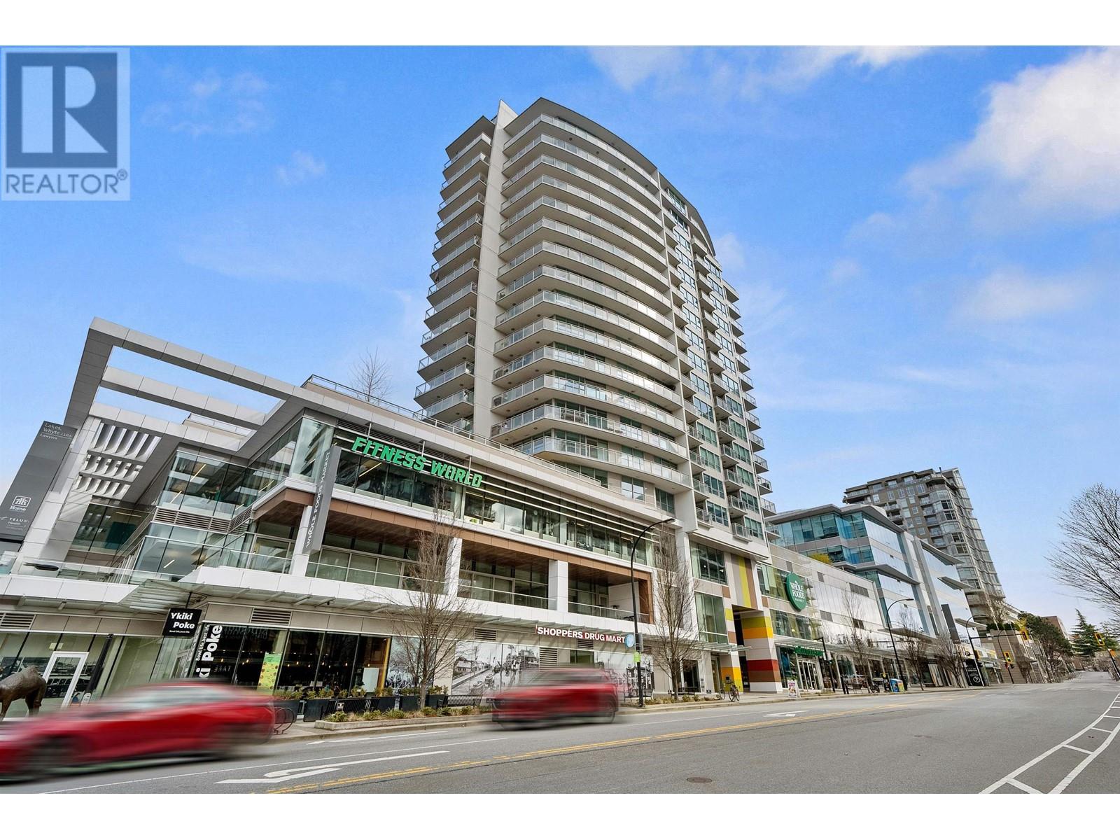 901 112 E 13 Street, North Vancouver, British Columbia  V7L 0E4 - Photo 29 - R2981181