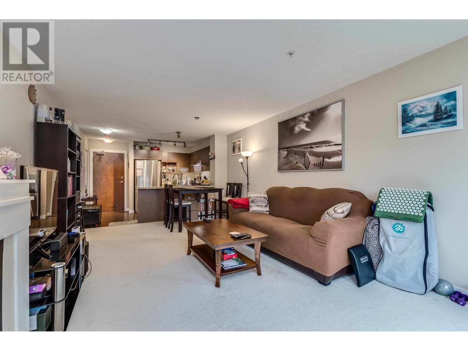 302 3105 Lincoln Avenue, Coquitlam, British Columbia  V3B 0E1 - Photo 12 - R2982609