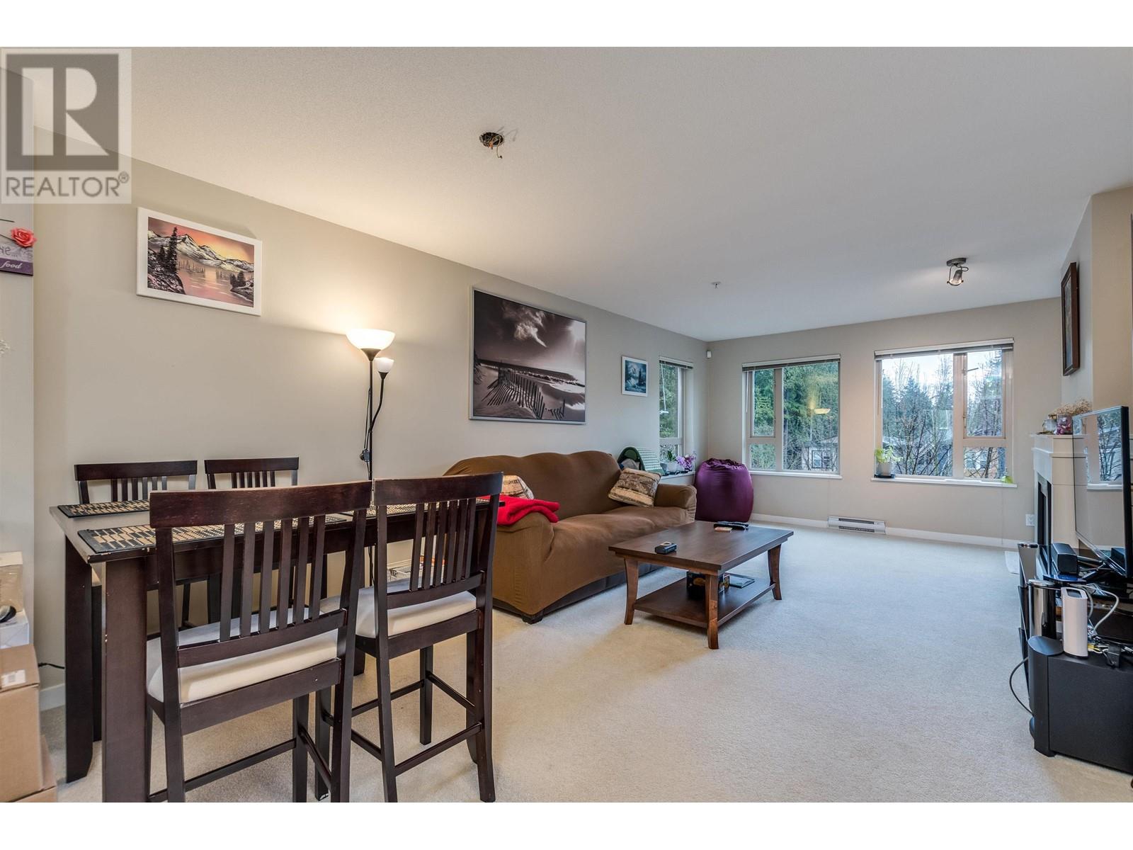 302 3105 Lincoln Avenue, Coquitlam, British Columbia  V3B 0E1 - Photo 8 - R2982609
