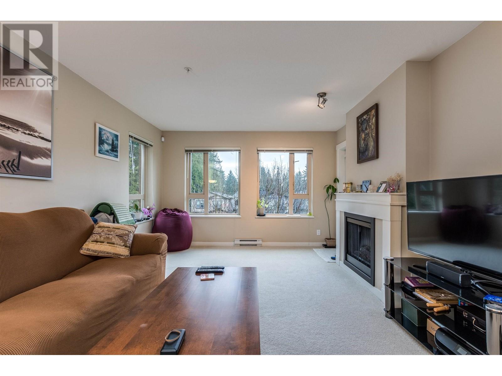 302 3105 Lincoln Avenue, Coquitlam, British Columbia  V3B 0E1 - Photo 9 - R2982609