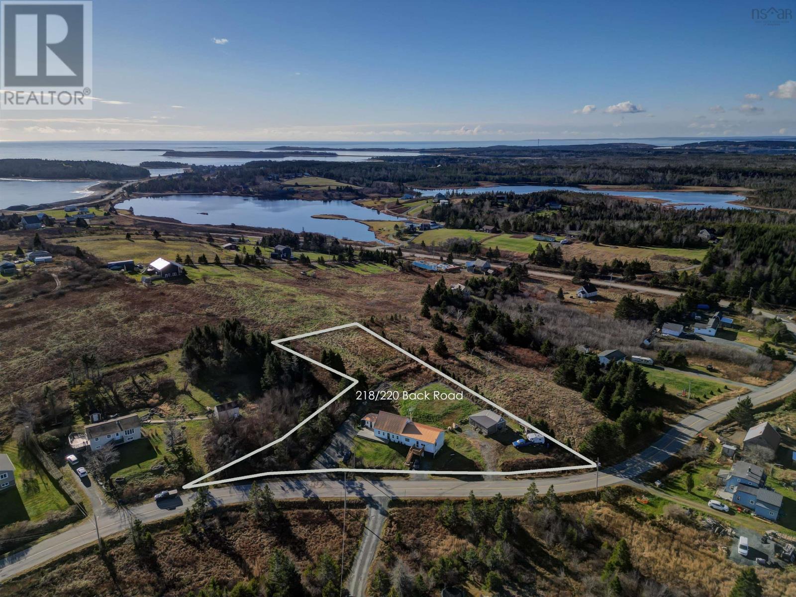 218-220 Back Road, Seaforth, Nova Scotia  B0J 2L0 - Photo 4 - 202501370