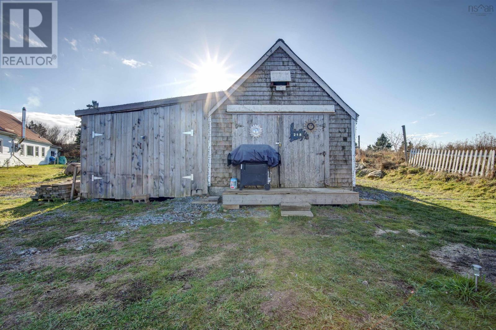 218-220 Back Road, Seaforth, Nova Scotia  B0J 2L0 - Photo 43 - 202501370