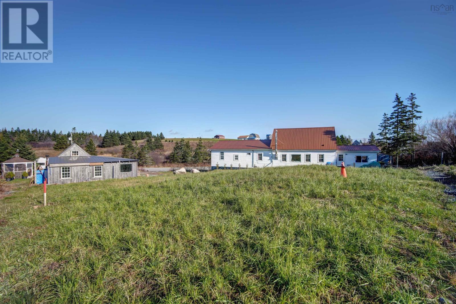 218-220 Back Road, Seaforth, Nova Scotia  B0J 2L0 - Photo 46 - 202501370