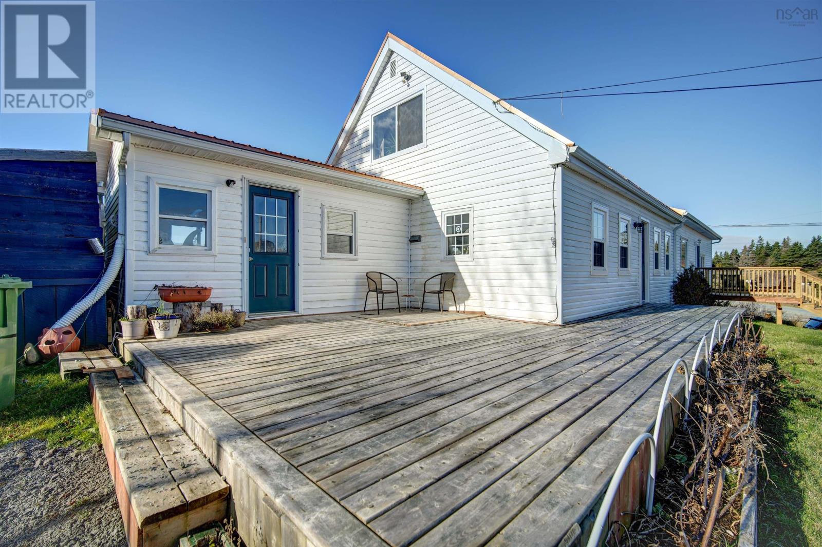 218-220 Back Road, Seaforth, Nova Scotia  B0J 2L0 - Photo 5 - 202501370