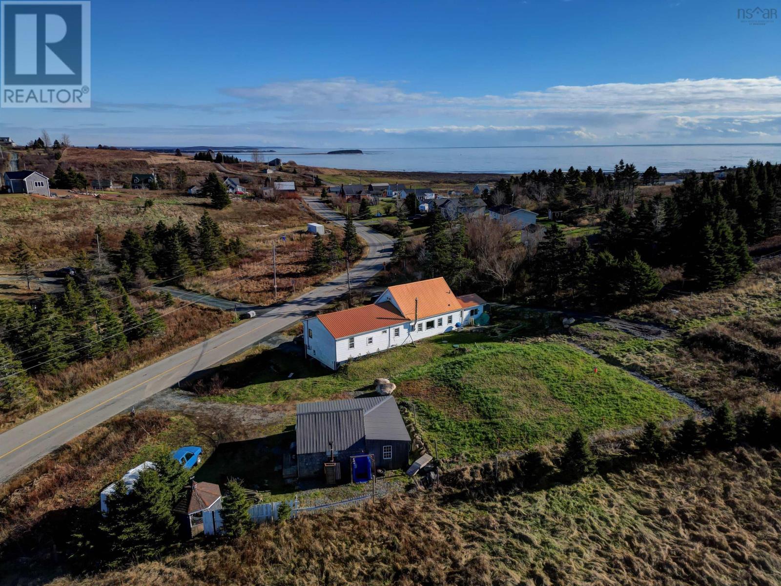 218-220 Back Road, Seaforth, Nova Scotia  B0J 2L0 - Photo 50 - 202501370