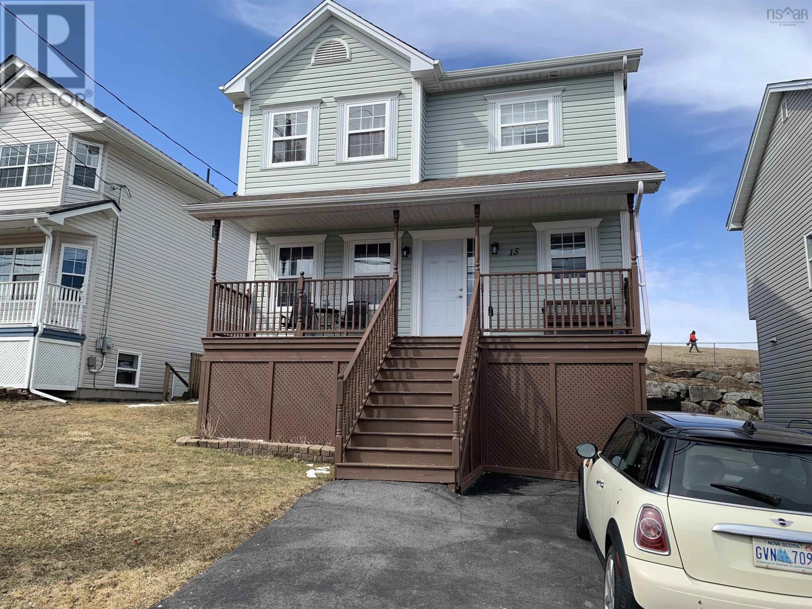 15 Beech Tree Run, beechville, Nova Scotia