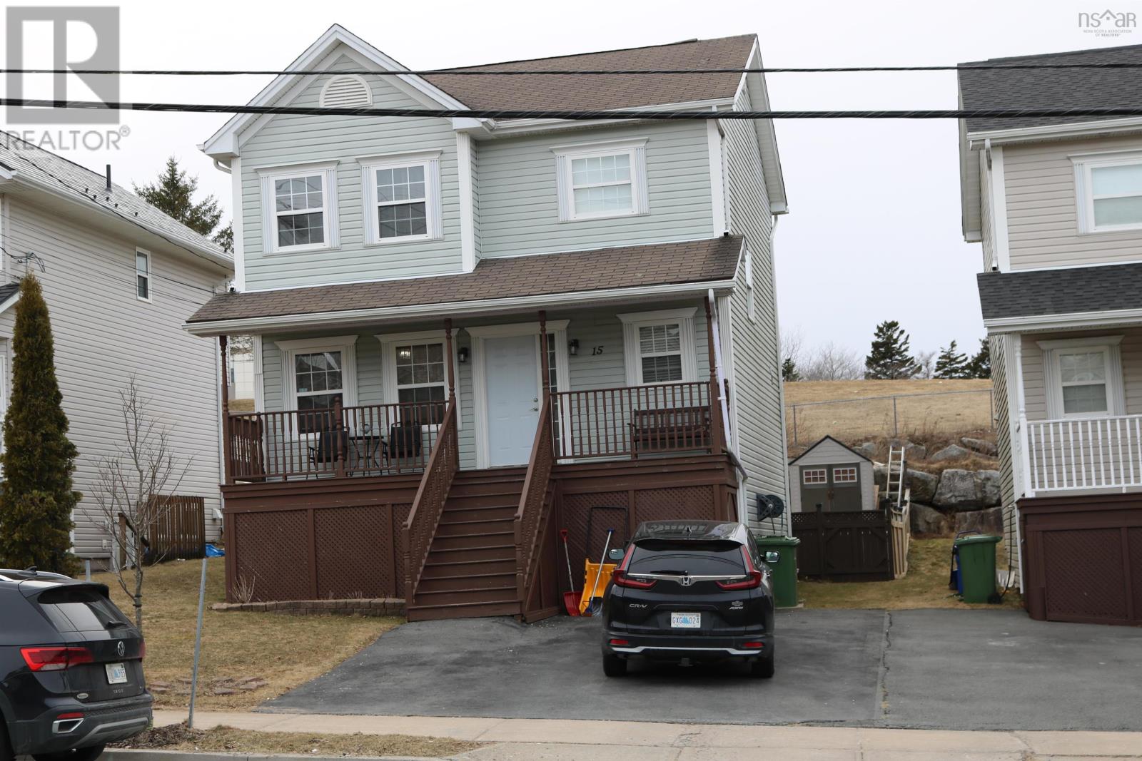 15 Beech Tree Run, Beechville, Nova Scotia  B3T 2E5 - Photo 2 - 202505992