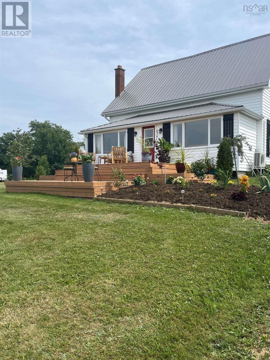 676 201 Highway, Moschelle, Nova Scotia  B0S 1A0 - Photo 46 - 202506116