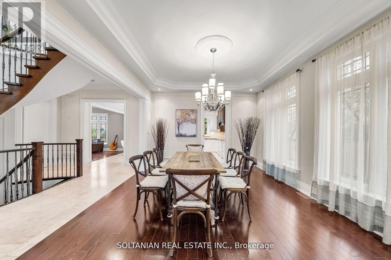 47 Terrace Avenue, Toronto, Ontario  M2R 1G1 - Photo 6 - C12047801
