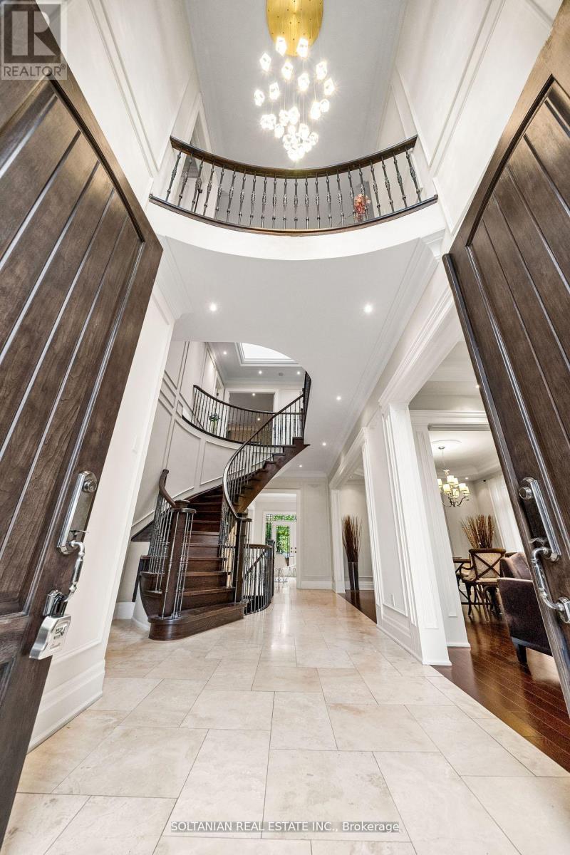 47 Terrace Avenue, Toronto, Ontario  M2R 1G1 - Photo 7 - C12047801