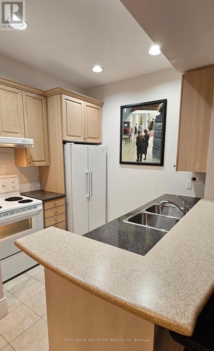 306 - 102 Bloor Street W, Toronto (Annex), Ontario  M5S 1M8 - Photo 13 - C12047830