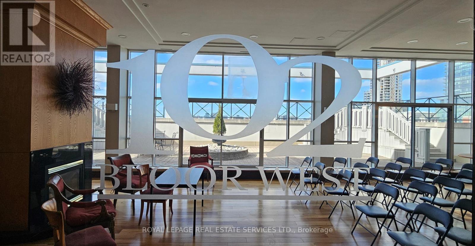 306 - 102 Bloor Street W, Toronto (Annex), Ontario  M5S 1M8 - Photo 19 - C12047830