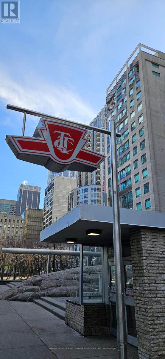 306 - 102 Bloor Street W, Toronto (Annex), Ontario  M5S 1M8 - Photo 25 - C12047830