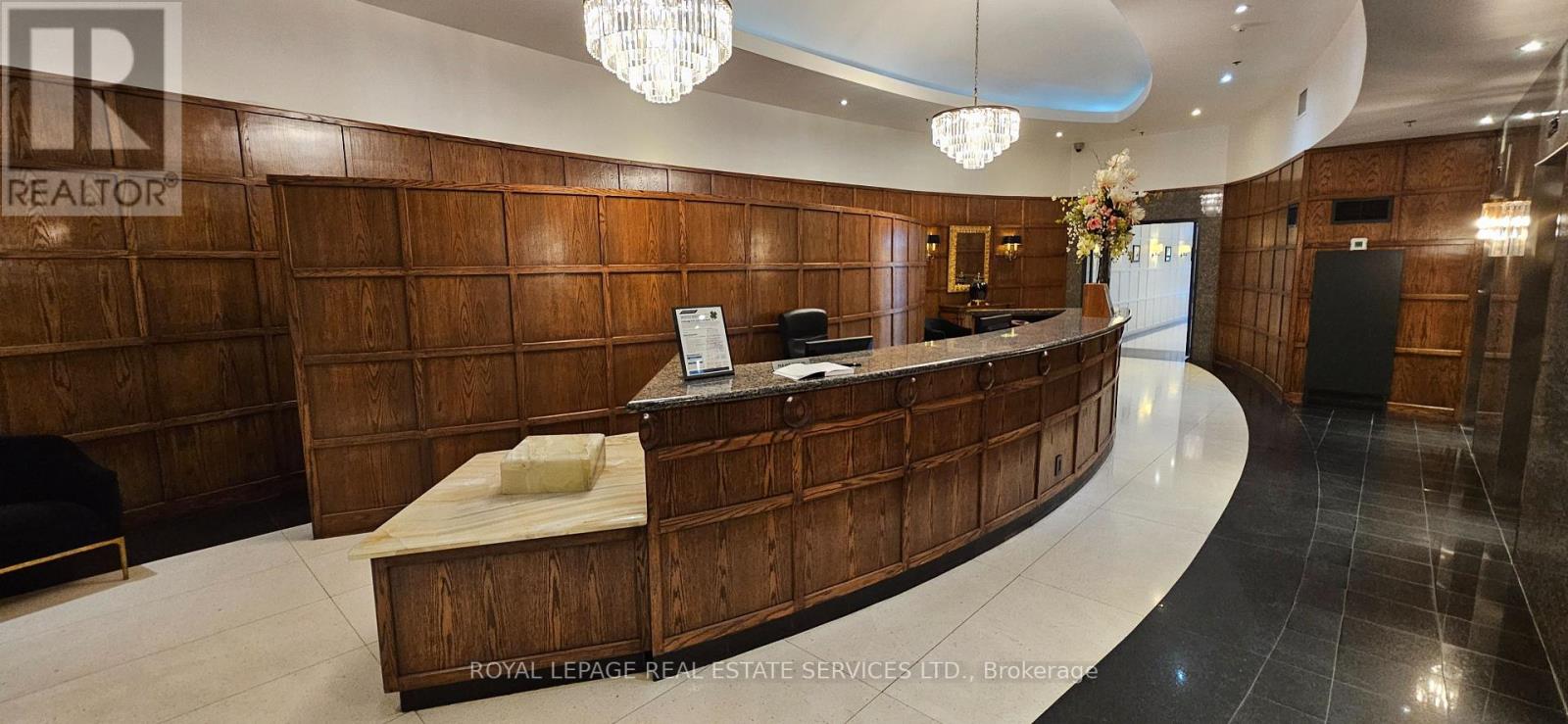 306 - 102 Bloor Street W, Toronto (Annex), Ontario  M5S 1M8 - Photo 6 - C12047830