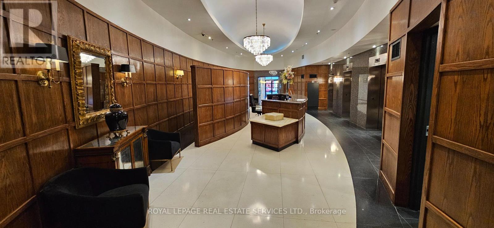 306 - 102 Bloor Street W, Toronto (Annex), Ontario  M5S 1M8 - Photo 7 - C12047830