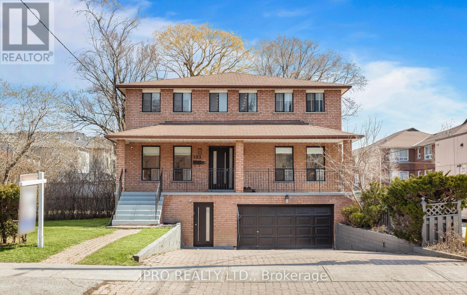 Property at 103 ALLINGHAM GARDENS image 1