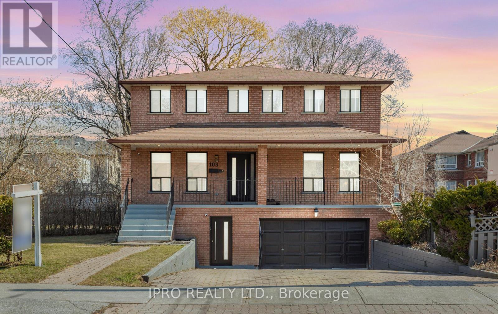 Property at 103 ALLINGHAM GARDENS image 2