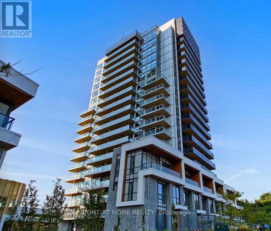 606 - 25 Mcmahon Drive, Toronto, Ontario  M2K 0J1 - Photo 2 - C12047913