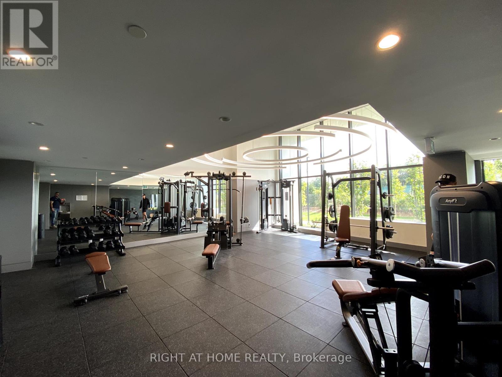 606 - 25 Mcmahon Drive, Toronto, Ontario  M2K 0J1 - Photo 3 - C12047913