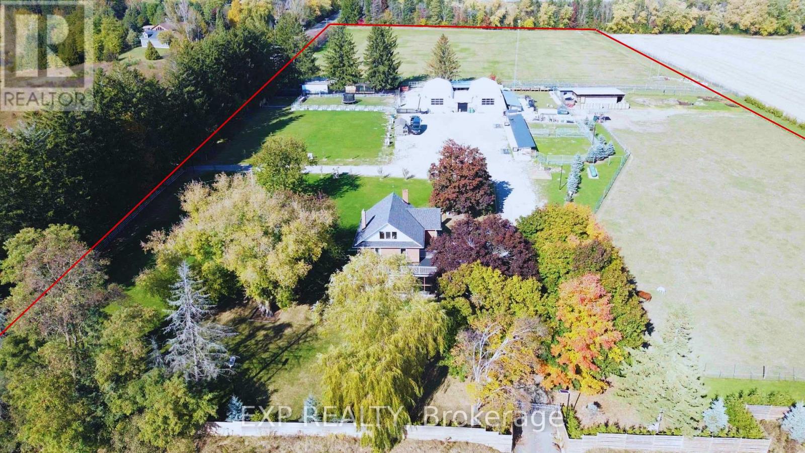 680 Winchester Road W, Whitby, Ontario  L1M 1V2 - Photo 1 - E12047790