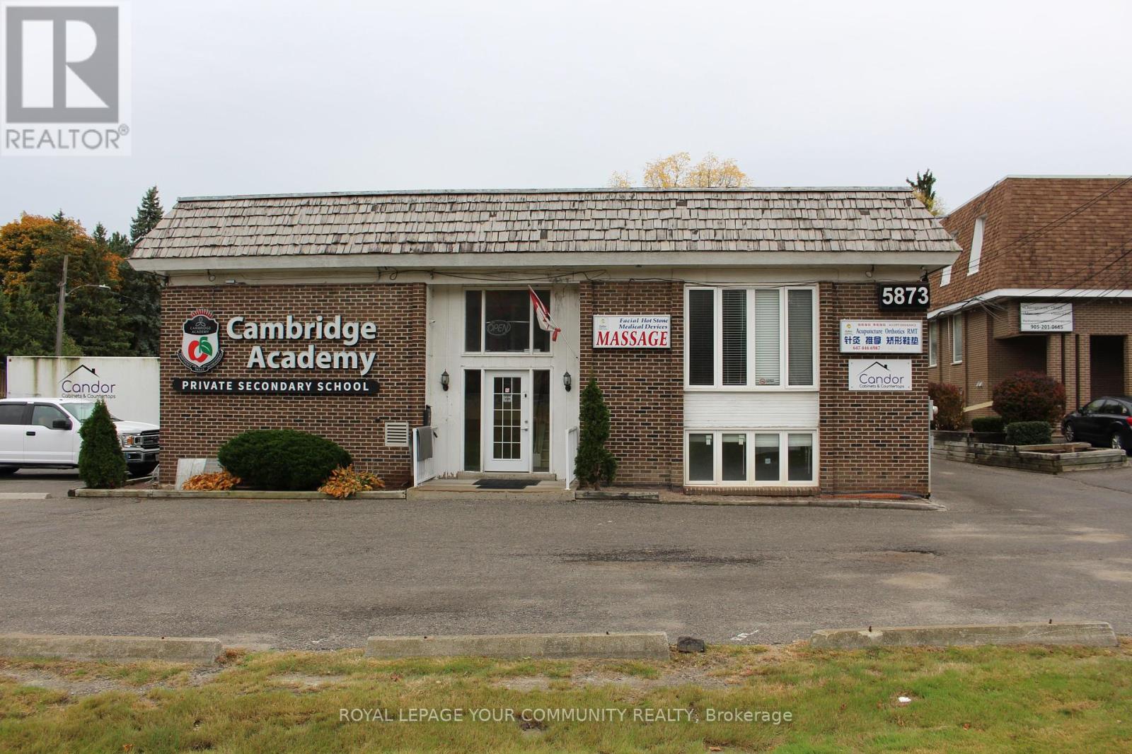 200 - 5873 Hwy 7 Road E, Markham, Ontario  L3P 2A3 - Photo 3 - N12047933