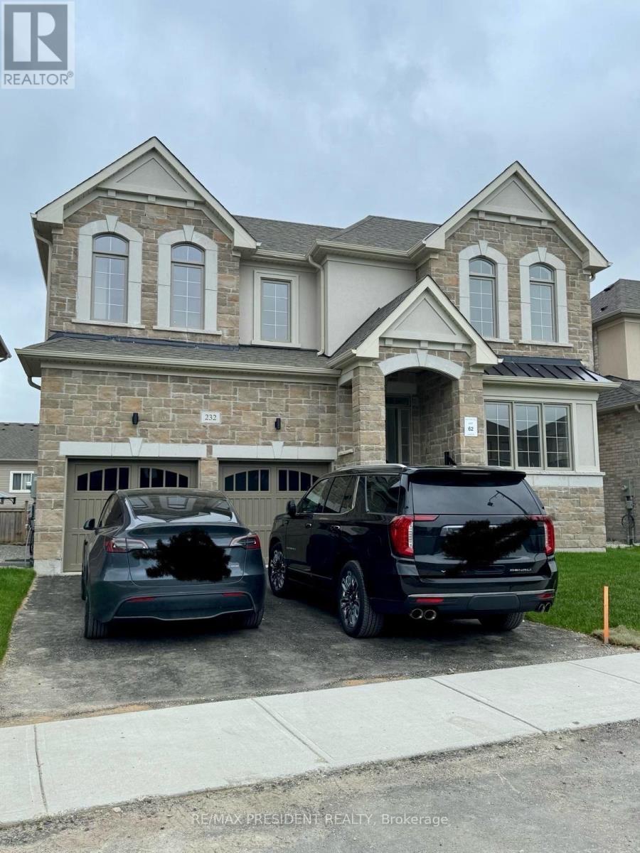 232 Warden Street, Clearview, Ontario  L0M 1S0 - Photo 1 - S12047917