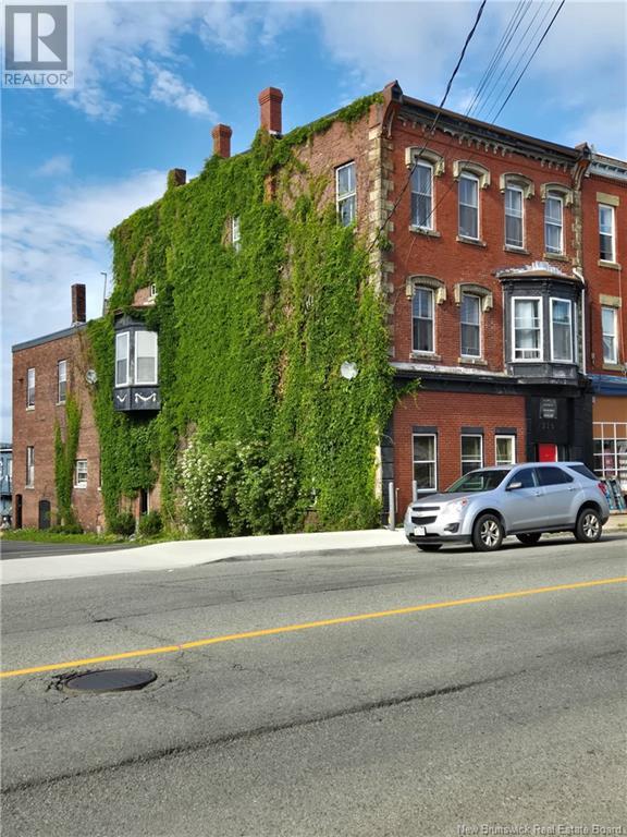 325 Main Street, Saint John, New Brunswick  E2K 1H7 - Photo 1 - NB115046