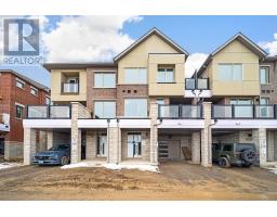 5223 BENCH AVENUE, Mississauga, Ontario