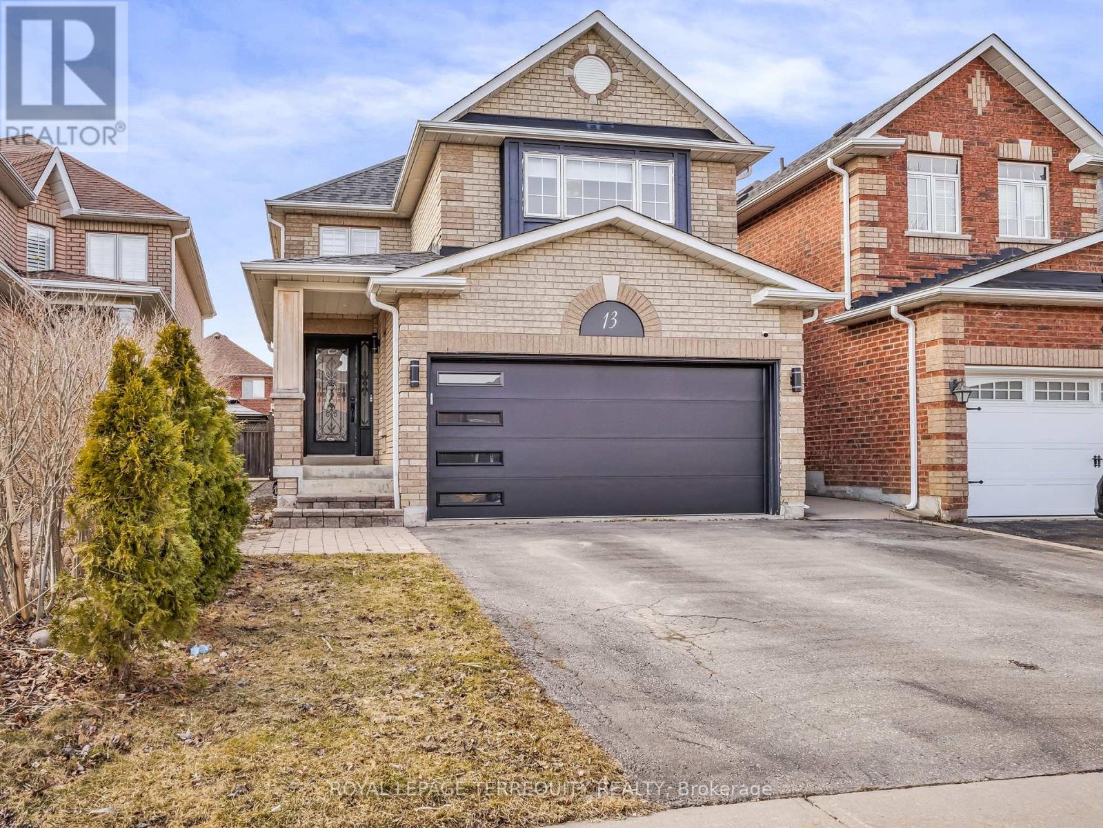 Property at 13 HUMBERSHED CRESCENT image 1