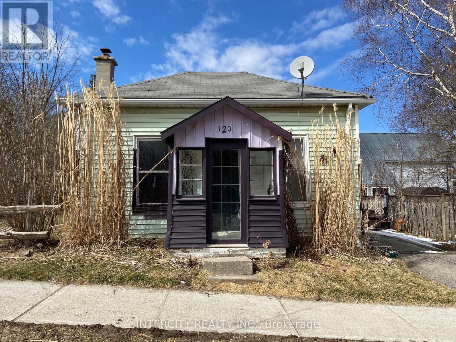 120 Second Avenue E, Shelburne, Ontario  L9V 3A7 - Photo 1 - X12047780