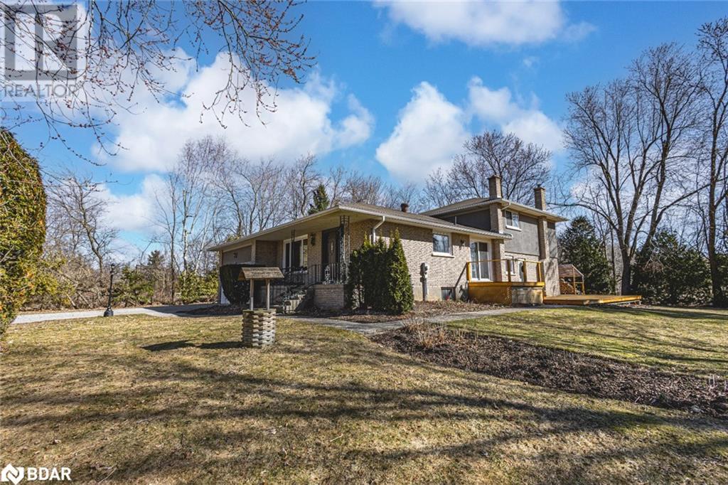 5853 Yonge Street, Innisfil, Ontario  L0L 1K0 - Photo 20 - 40711469