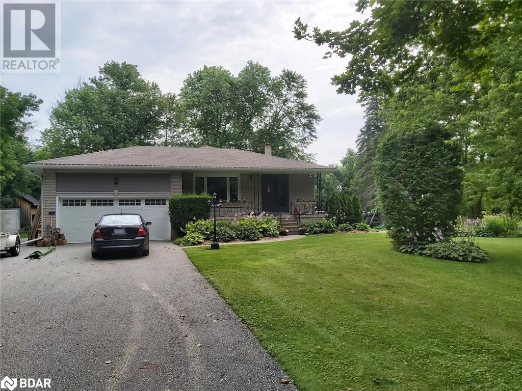 5853 Yonge Street, Innisfil, Ontario  L0L 1K0 - Photo 23 - 40711469