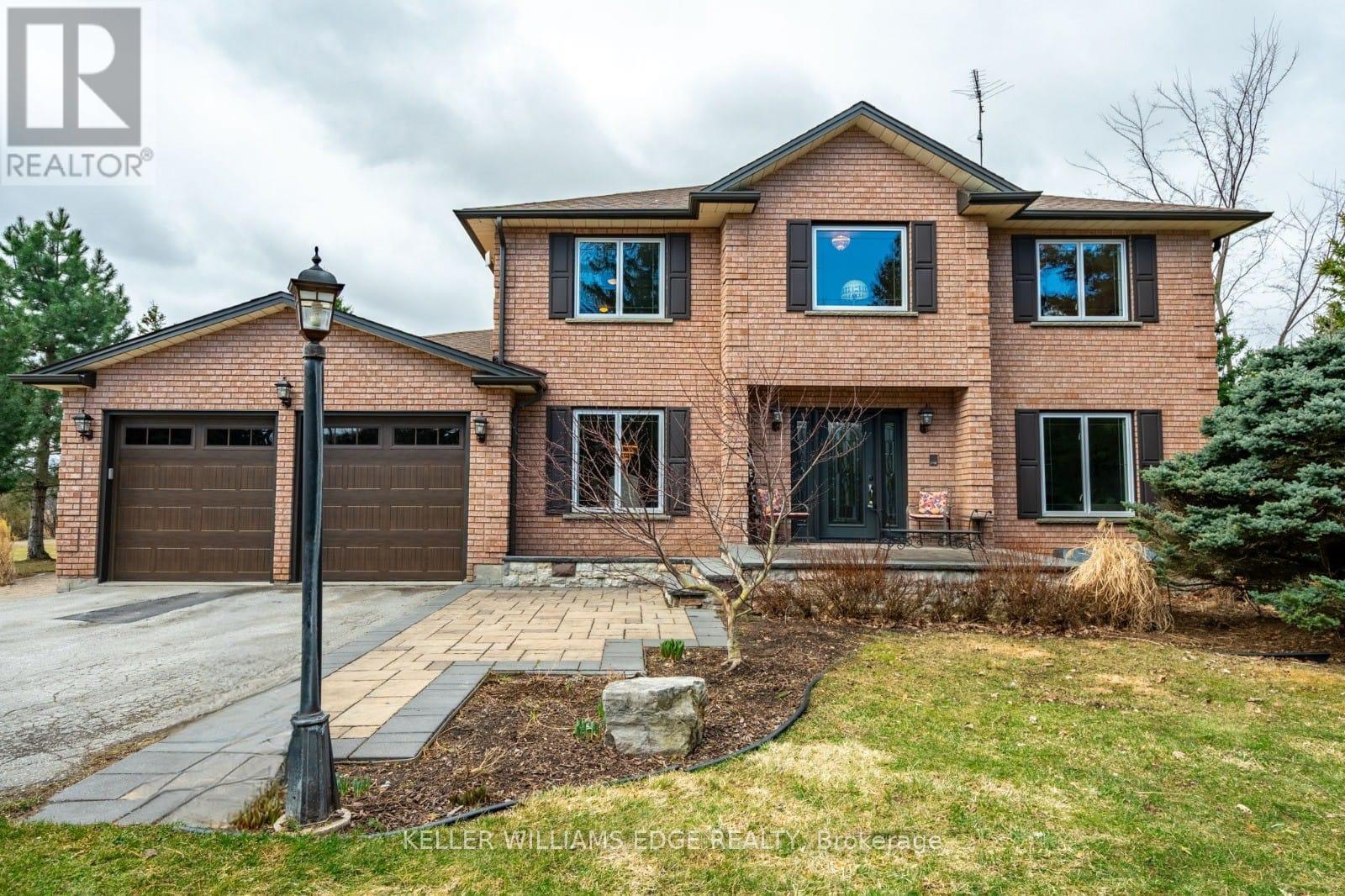 Property at 4366 GUELPH LINE image 1