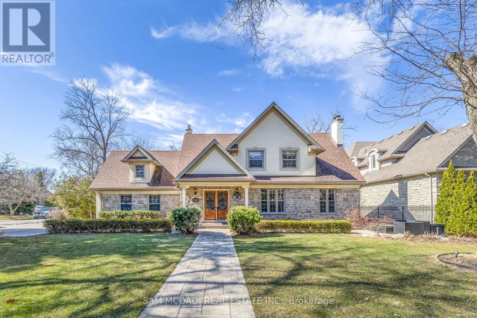 Property at 3325 LAKESHORE ROAD image 1