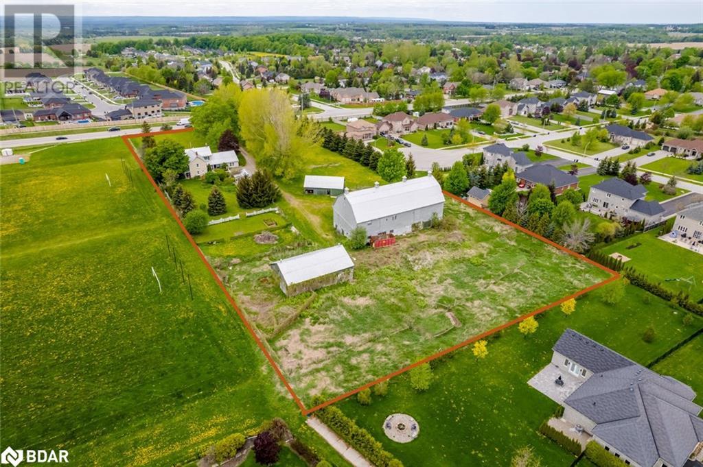 6649 COUNTY RD 27, thornton, Ontario